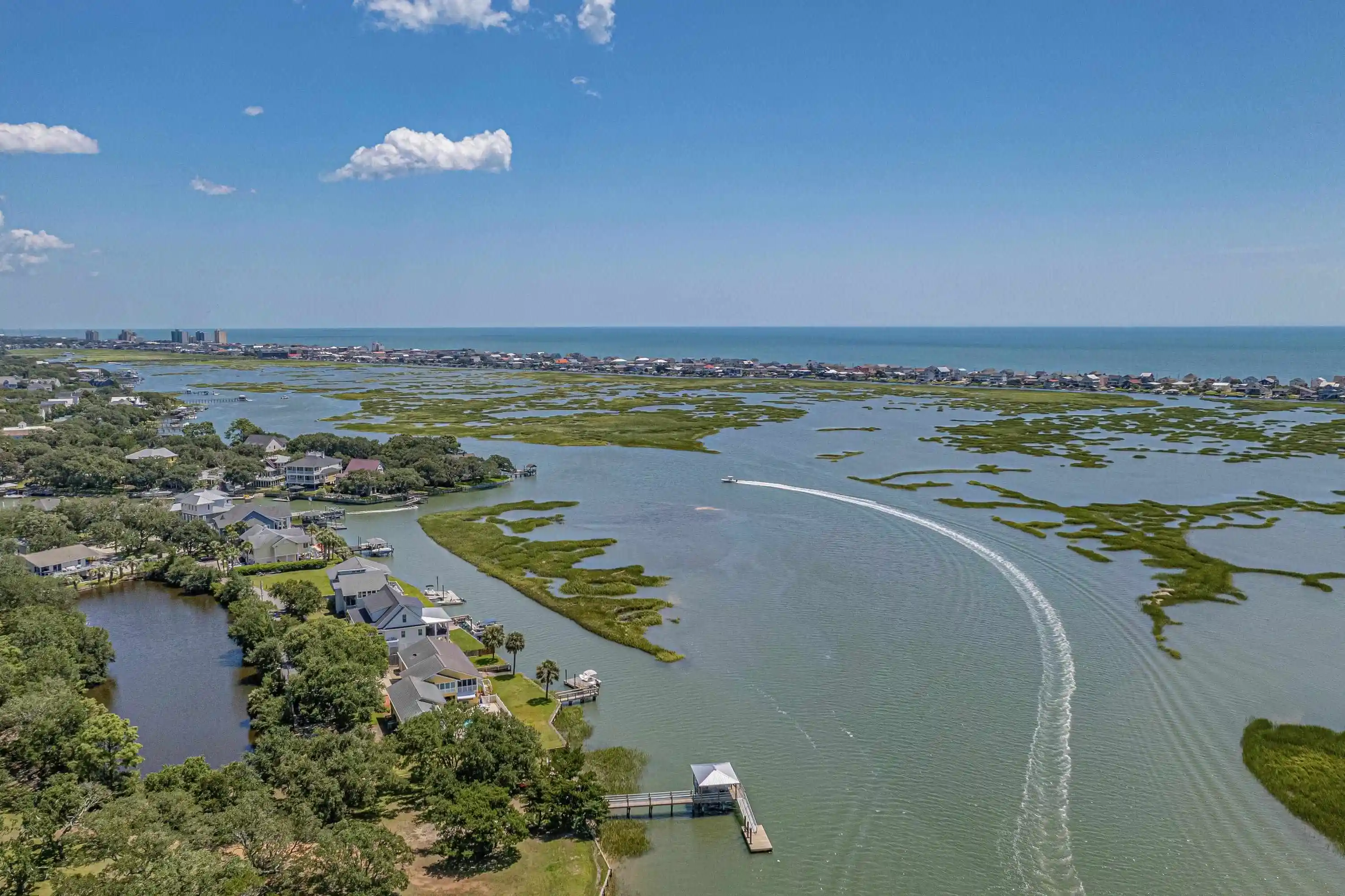 Listing Photo 55 - Condo for sale in 1920 Bent Grass Dr located at 1920 Bent Grass Dr, Surfside Beach, SC 29575 - Unit #35 L