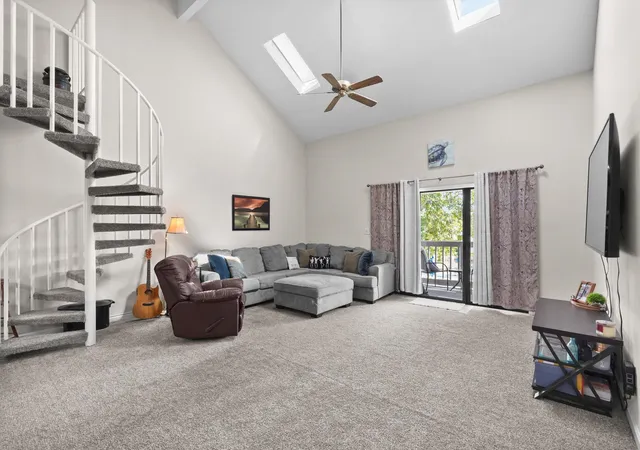 Listing Photo 5 - Condo for sale in building located at 1920 Bent Grass Dr, Surfside Beach, SC 29575 - Unit #35 L