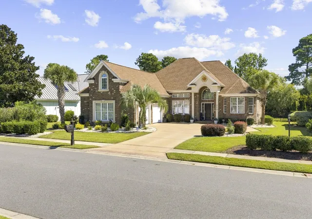 Photo 1 of Single family home for sale at 223 Welcome Dr, Myrtle Beach, SC 29579 | MLS# 2624289 | Listing updated on 2026-10-22