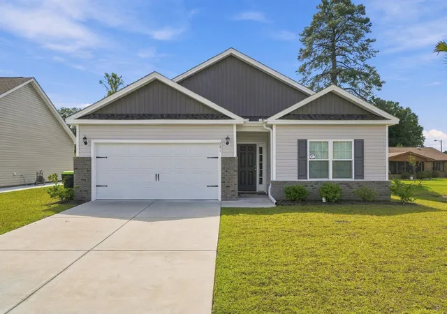 Photo 1 of Single family home for sale at 291 Lifestyle Ct, Myrtle Beach, SC 29575 | MLS# 2624454 | Listing updated on 2026-10-27