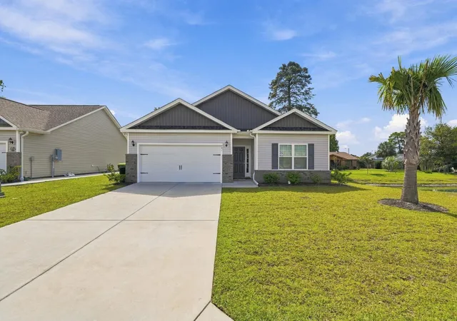 Photo 2 of Single family home for sale at 291 Lifestyle Ct, Myrtle Beach, SC 29575 | MLS# 2624454 | Listing updated on 2026-10-27
