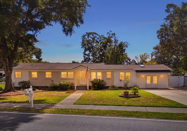 Photo 1 of Sale Pending at 213 N Hollywood Dr, Surfside Beach, SC 29575 | MLS# 2624547 | Listing updated on 2026-10-22