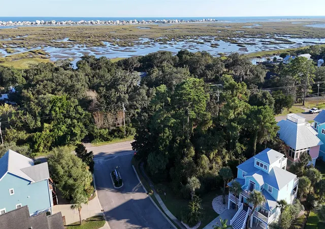 Land for sale at 5 Cottage Dr, Murrells Inlet, SC 29576 | MLS# 2624579