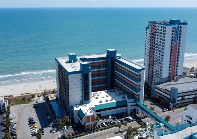 Photo 1 of Condo for sale at 1501 S Ocean Blvd #1239, Myrtle Beach, SC 29577 | MLS# 2624641 | Listing updated on 2026-10-22