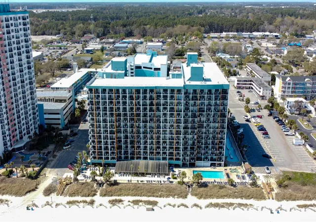 Photo 2 of Condo for sale at 1501 S Ocean Blvd #1239, Myrtle Beach, SC 29577 | MLS# 2624641 | Listing updated on 2026-10-22