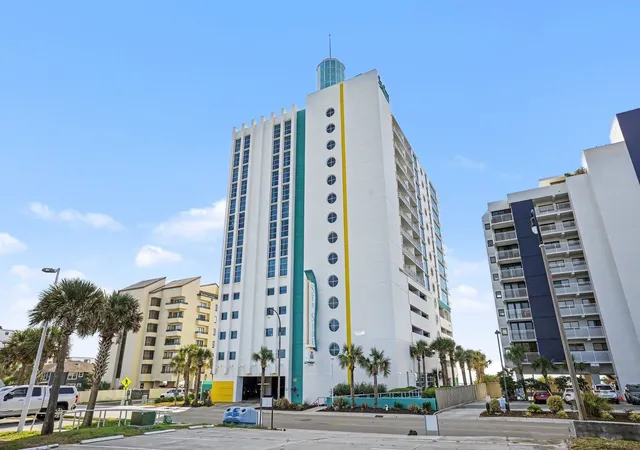 Photo 1 of Condo for sale at 2301 S Ocean Blvd #901, North Myrtle Beach, SC 29582 | MLS# 2624726 | Listing updated on 2026-10-22