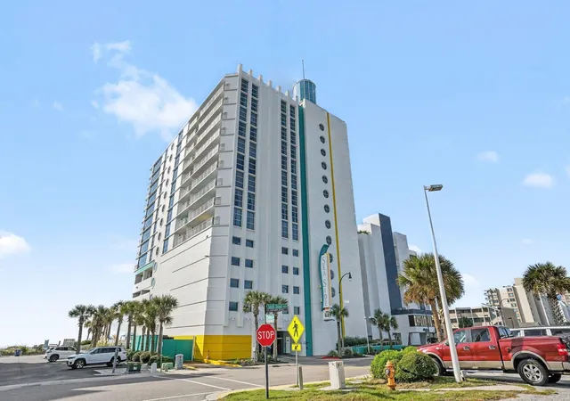 Photo 2 of Condo for sale at 2301 S Ocean Blvd #901, North Myrtle Beach, SC 29582 | MLS# 2624726 | Listing updated on 2026-10-22