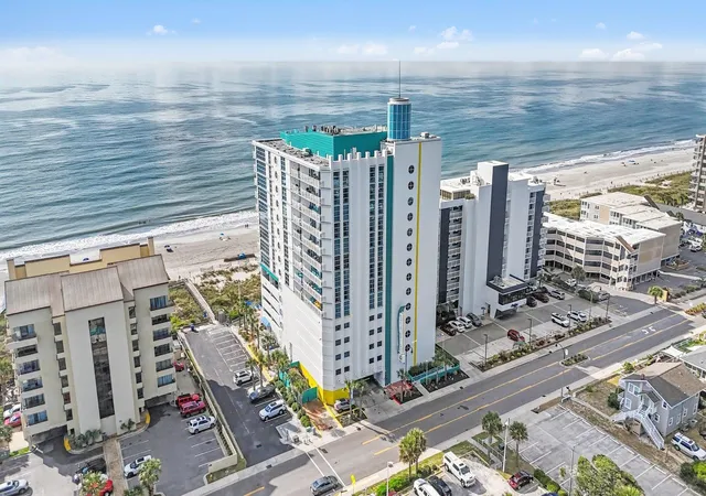 Photo 3 of Condo for sale at 2301 S Ocean Blvd #901, North Myrtle Beach, SC 29582 | MLS# 2624726 | Listing updated on 2026-10-22