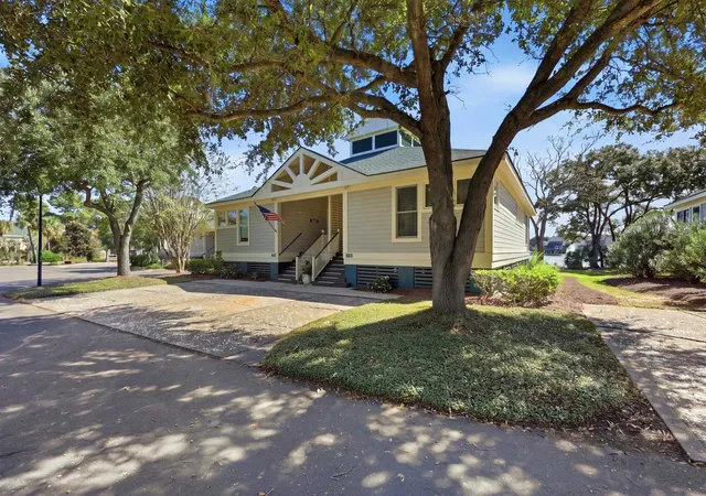Photo 1 of Sale Pending at 24 Billfish Ct #B, Pawleys Island, SC 29585 | MLS# 2624843 | Listing updated on 2026-10-22