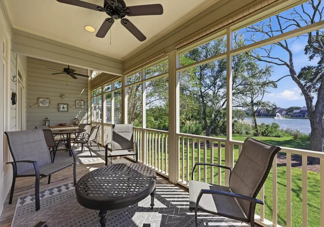 Listing Photo 1 - Condo for sale in building located at 24 Billfish Ct, Pawleys Island, SC 29585 - Unit #B