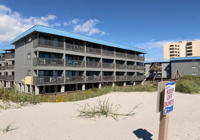 Condo for sale at 6000 N Ocean Blvd #208, North Myrtle Beach, SC 29582 | MLS# 2624939