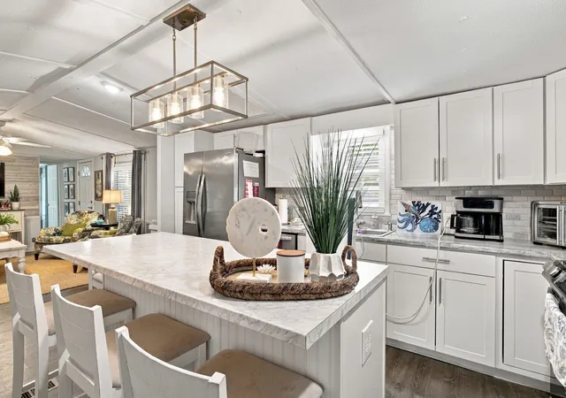 Photo 3 of Manufactured home for sale at 1516 Festival Ave, North Myrtle Beach, SC 29582 | MLS# 2624953 | Listing updated on 2026-10-21
