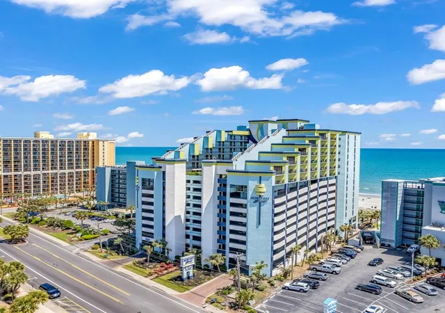 Photo 1 of Condo for sale at 6804 N Ocean Blvd #1427, Myrtle Beach, SC 29572 | MLS# 2624975 | Listing updated on 2026-10-22