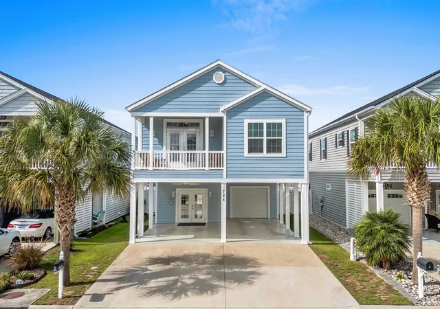 Photo 1 of Single family home for sale at 728 Ashland Ave, North Myrtle Beach, SC 29582 | MLS# 2624989 | Listing updated on 2026-10-22