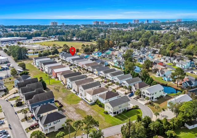 Photo 1 of Single family home for sale at 728 Ashland Ave, North Myrtle Beach, SC 29582 | MLS# 2624989 | Listing updated on 2026-10-22