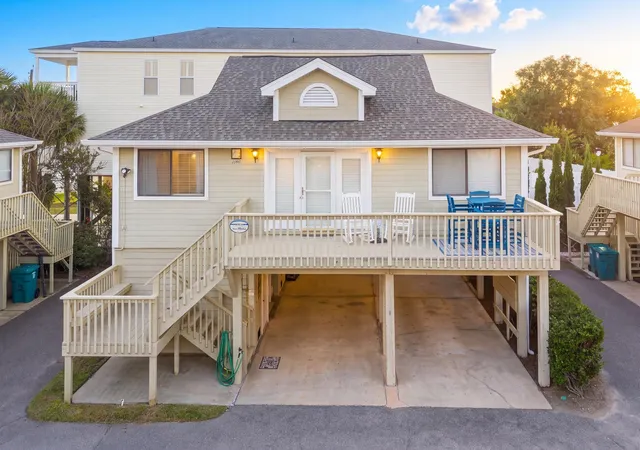 Photo 1 of Sale Pending at 1107 N Waccamaw Dr, Murrells Inlet, SC 29576 | MLS# 2625128 | Listing updated on 2026-10-22