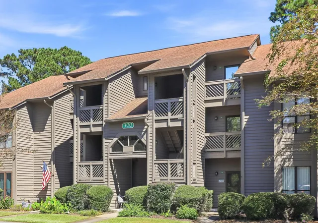 Photo 1 of Condo for sale at 305 Indian Wells Ct #305, Murrells Inlet, SC 29576 | MLS# 2625223 | Listing updated on 2026-10-22