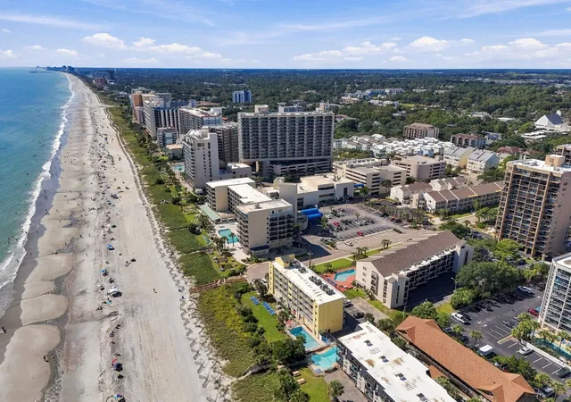 Photo 2 of Condo for sale at 202 75th Avenue N #5706/5707, Myrtle Beach, SC 29572 | MLS# 2625286 | Listing updated on 2026-10-21