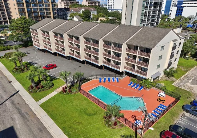 Photo 3 of Condo for sale at 202 75th Avenue N #5706/5707, Myrtle Beach, SC 29572 | MLS# 2625286 | Listing updated on 2026-10-21