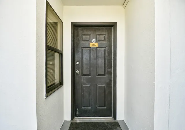Listing Photo 3 - Condo for sale in building located at 1210 N Waccamaw Dr, Murrells Inlet, SC 29576 - Unit #507