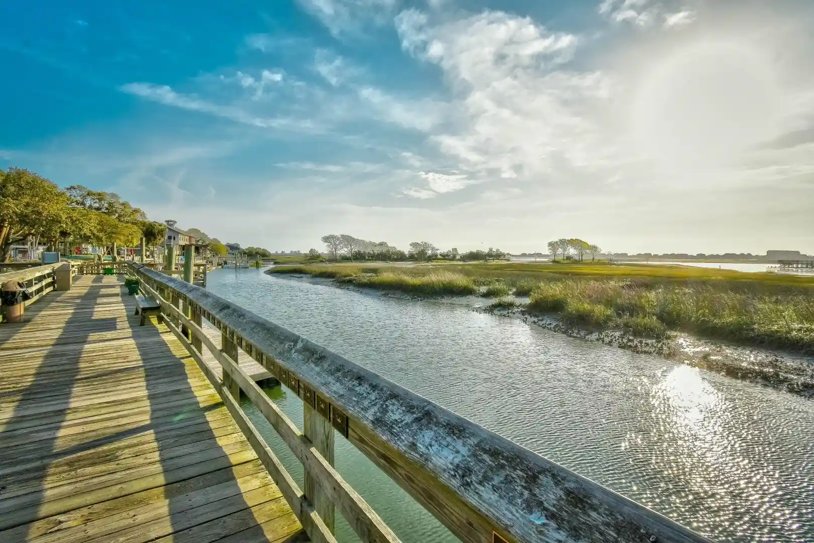 Listing Photo 44 - Condo for sale in 1210 N Waccamaw Dr located at 1210 N Waccamaw Dr, Murrells Inlet, SC 29576 - Unit #507