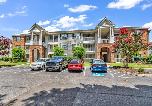 Photo 1 of Sale Pending at 3786 Hitchcock Way #322, Myrtle Beach, SC 29577 | MLS# 2625348 | Listing updated on 2026-10-21