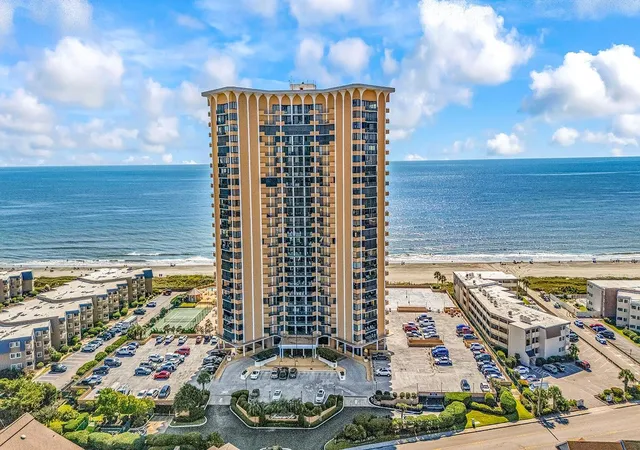 Photo 1 of Condo for sale at 9650 Shore Dr #806, Myrtle Beach, SC 29572 | MLS# 2625357 | Listing updated on 2026-10-22