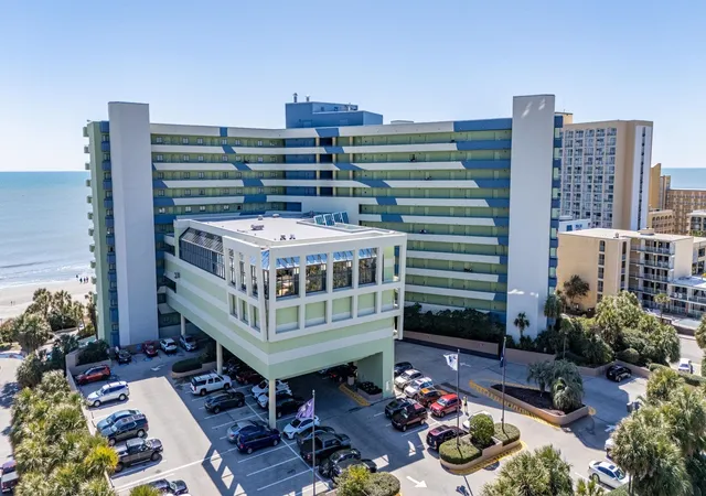 Photo 1 of Condo for sale at 1105 S Ocean Blvd #338, Myrtle Beach, SC 29577 | MLS# 2625428 | Listing updated on 2026-10-21
