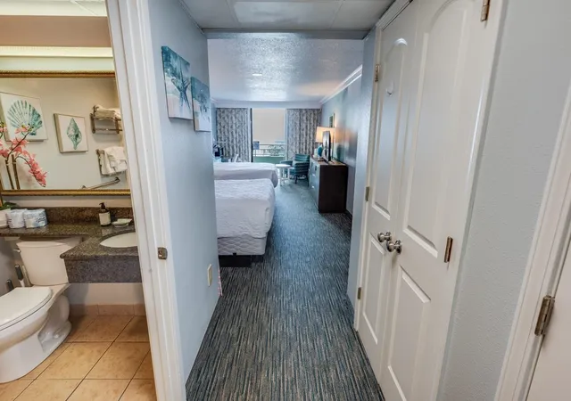 Photo 3 of Condo for sale at 1105 S Ocean Blvd #338, Myrtle Beach, SC 29577 | MLS# 2625428 | Listing updated on 2026-10-21