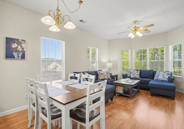 Photo 2 of Condo for sale at 4612 Aaran Ct #8-C, Myrtle Beach, SC 29579 | MLS# 2625467 | Listing updated on 2026-10-21