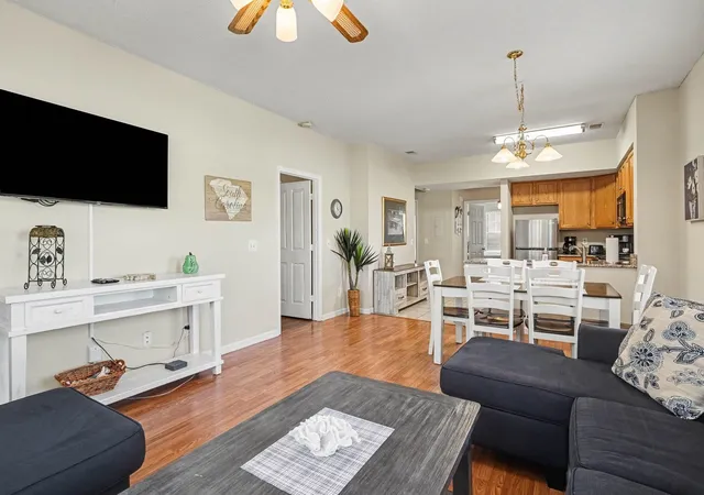 Photo 3 of Condo for sale at 4612 Aaran Ct #8-C, Myrtle Beach, SC 29579 | MLS# 2625467 | Listing updated on 2026-10-21