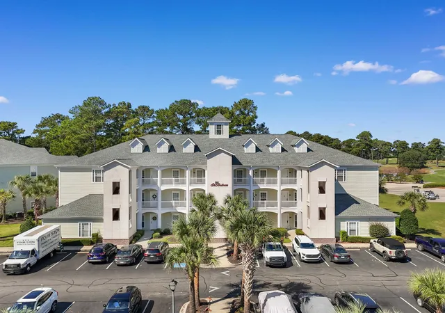 Photo 1 of Condo for sale at 100 Cypress Point Ct #205, Myrtle Beach, SC 29579 | MLS# 2625548 | Listing updated on 2026-10-22