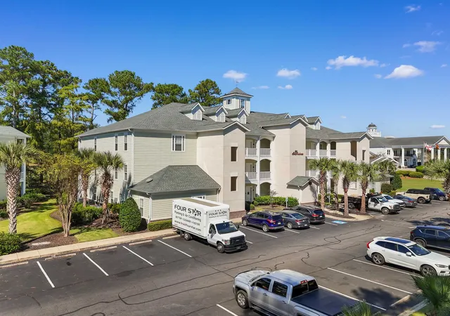 Photo 2 of Condo for sale at 100 Cypress Point Ct #205, Myrtle Beach, SC 29579 | MLS# 2625548 | Listing updated on 2026-10-22