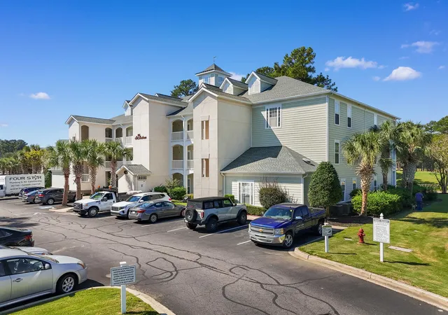 Photo 3 of Condo for sale at 100 Cypress Point Ct #205, Myrtle Beach, SC 29579 | MLS# 2625548 | Listing updated on 2026-10-22