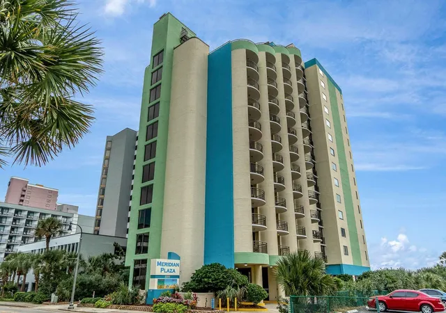 Photo 1 of Condo for sale at 2310 N Ocean Blvd #301, Myrtle Beach, SC 29577 | MLS# 2625569 | Listing updated on 2026-10-22