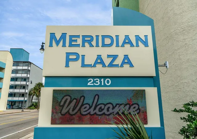 Photo 2 of Condo for sale at 2310 N Ocean Blvd #301, Myrtle Beach, SC 29577 | MLS# 2625569 | Listing updated on 2026-10-22