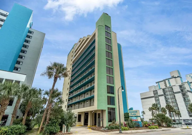 Photo 3 of Condo for sale at 2310 N Ocean Blvd #301, Myrtle Beach, SC 29577 | MLS# 2625569 | Listing updated on 2026-10-22