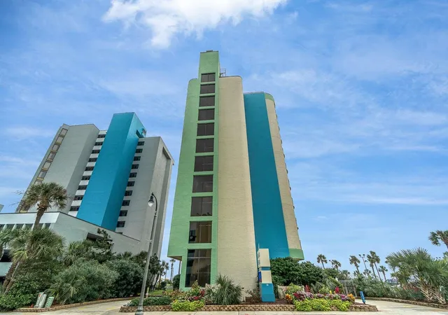 Photo 3 of Condo for sale at 2310 N Ocean Blvd #301, Myrtle Beach, SC 29577 | MLS# 2625569 | Listing updated on 2026-10-22