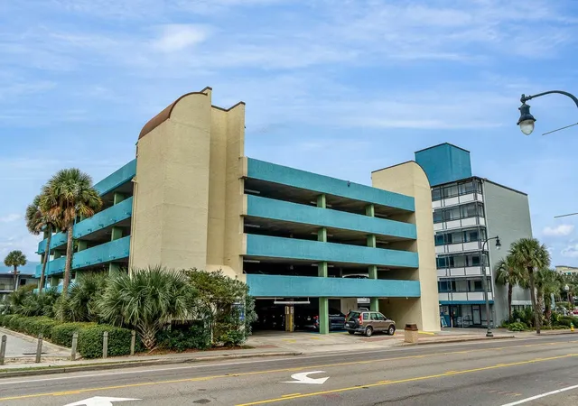 Photo 4 of Condo for sale at 2310 N Ocean Blvd #301, Myrtle Beach, SC 29577 | MLS# 2625569 | Listing updated on 2026-10-22