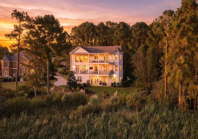 Photo 1 of Mansion for sale at 292 Portrush Loop, Pawleys Island, SC 29585 | MLS# 2625579 | Listing updated on 2026-10-22
