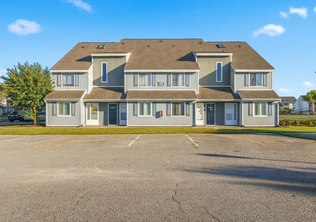 Photo 1 of Condo for sale at 1891 Colony Dr #15 C, Myrtle Beach, SC 29575 | MLS# 2625620 | Listing updated on 2026-10-22