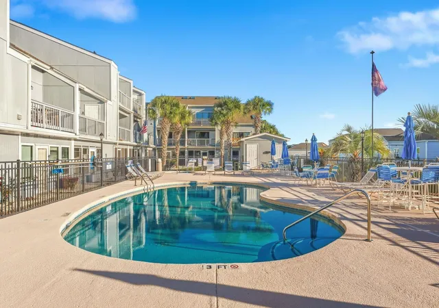Photo 2 of Condo for sale at 1891 Colony Dr #15 C, Myrtle Beach, SC 29575 | MLS# 2625620 | Listing updated on 2026-10-22