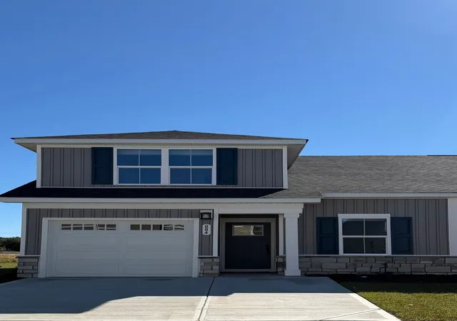 Photo 1 of Sale Pending at 884 Alaska Dr #116E, Myrtle Beach, SC 29579 | MLS# 2625636 | Listing updated on 2026-10-22