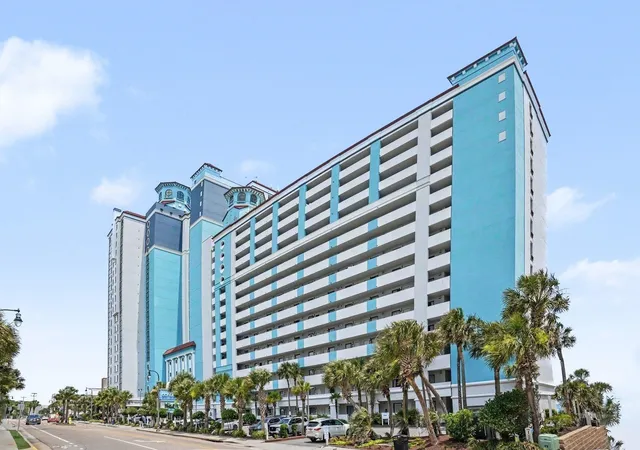 Photo 2 of Sale Pending at 3000 N Ocean Blvd #725, Myrtle Beach, SC 29577 | MLS# 2625642 | Listing updated on 2026-10-22