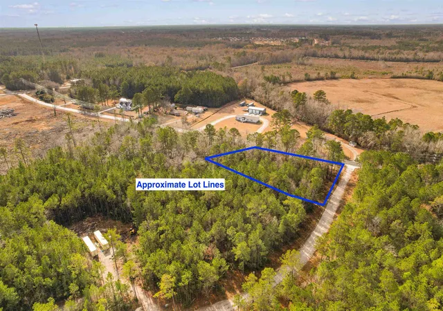 Land for sale at Tbd Old Buck Crk Rd, Longs, SC 29568 | MLS# 2625653