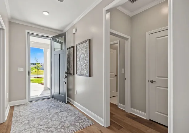 Photo 3 of Single family home for sale at 1421 Crested Iris Way, North Myrtle Beach, SC 29582 | MLS# 2625661 | Listing updated on 2026-10-22