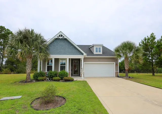 Photo 1 of Single family home for sale at 145 Astoria Park Loop, Conway, SC 29526 | MLS# 2625680 | Listing updated on 2026-10-22