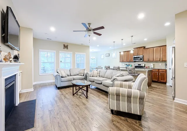 Photo 3 of Single family home for sale at 145 Astoria Park Loop, Conway, SC 29526 | MLS# 2625680 | Listing updated on 2026-10-22