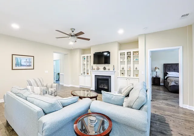Photo 3 of Single family home for sale at 145 Astoria Park Loop, Conway, SC 29526 | MLS# 2625680 | Listing updated on 2026-10-22