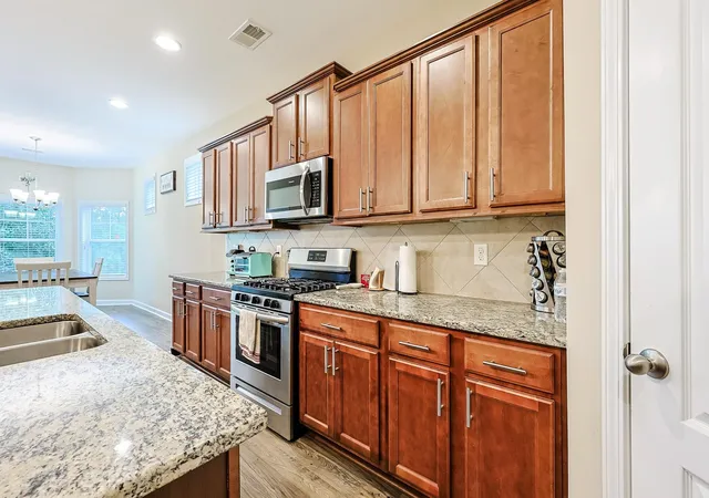 Photo 4 of Single family home for sale at 145 Astoria Park Loop, Conway, SC 29526 | MLS# 2625680 | Listing updated on 2026-10-22